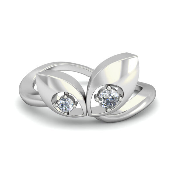 Hilya Ring 00160