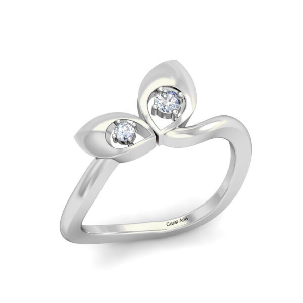 Hilya Ring 00160 - Image 2