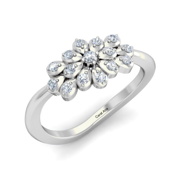 Hilya Ring 00162