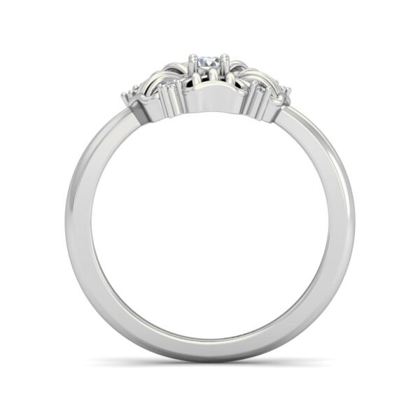 Hilya Ring 00165