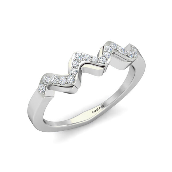 Hilya Ring 00166