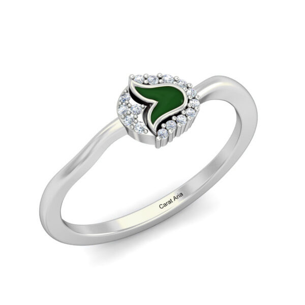 Hilya Ring 00167