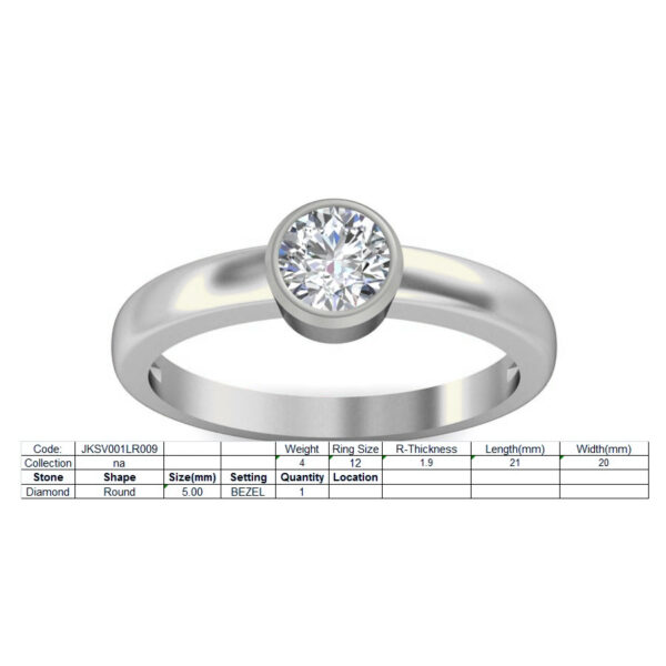 Hilya Ring 00173 - Image 5