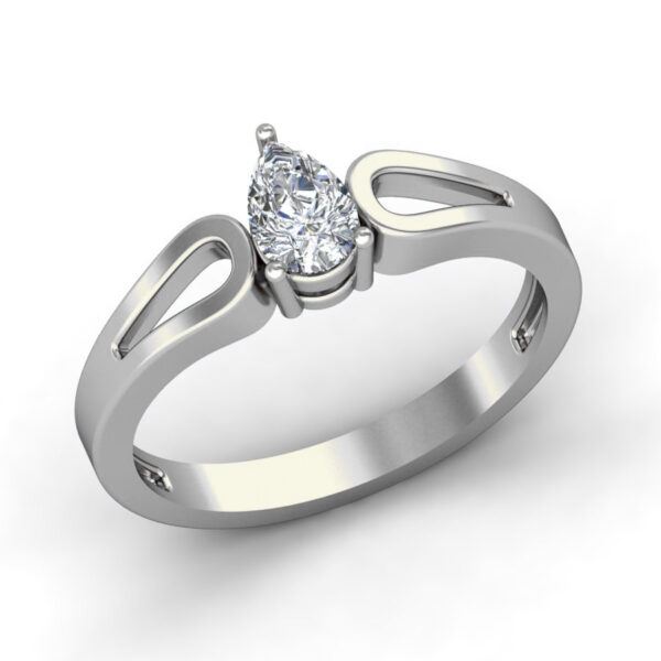 Hilya Ring 00178