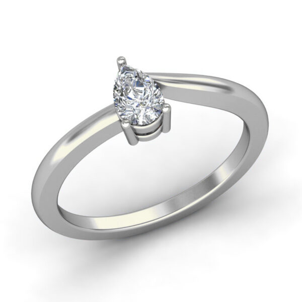 Hilya Ring 00179