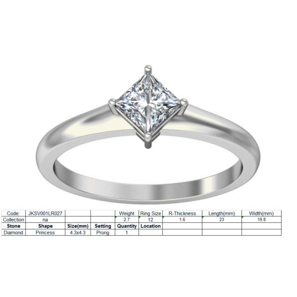 Hilya Ring 00191 - Image 5