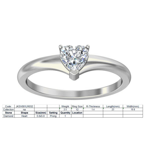 Hilya Ring 00196 - Image 5
