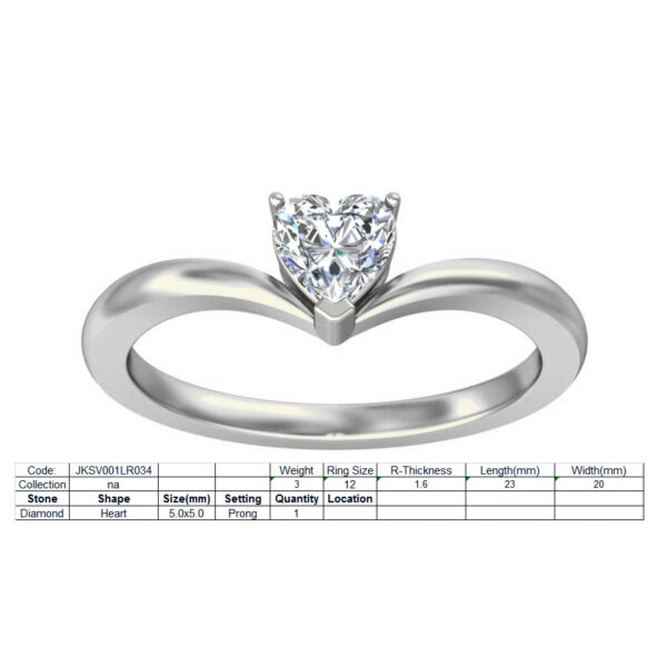 Hilya Ring 00198 - Image 3