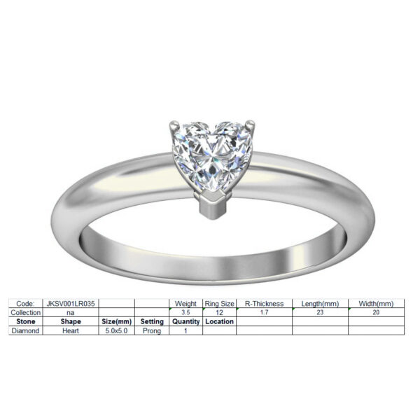 Hilya Ring 00199 - Image 4