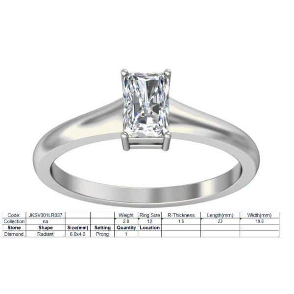 Hilya Ring 00201