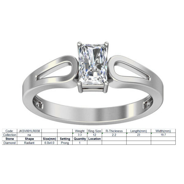 Hilya Ring 00202 - Image 5