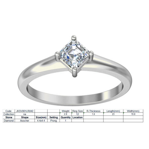 Hilya Ring 00206 - Image 3