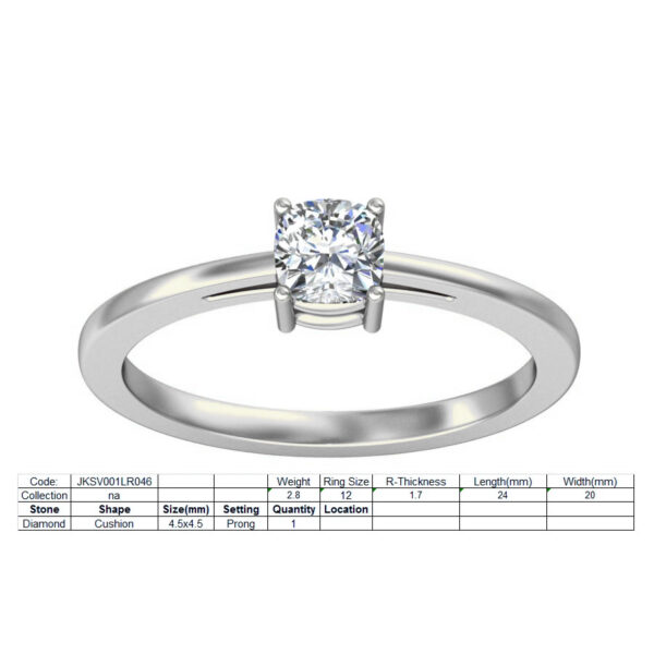 Hilya Ring 00210