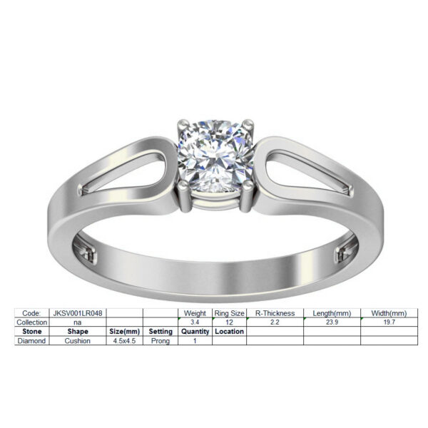 Hilya Ring 00212 - Image 5