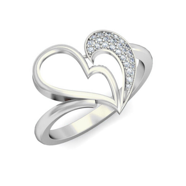 Hilya Ring 00222