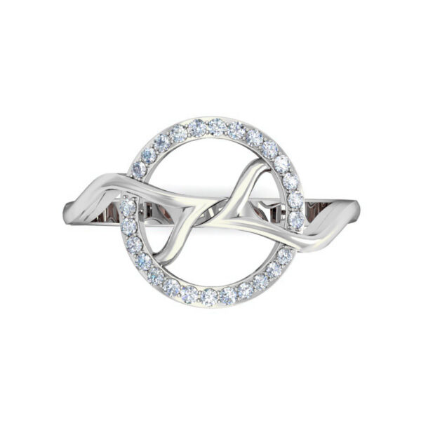 Hilya Ring 00224 - Image 2