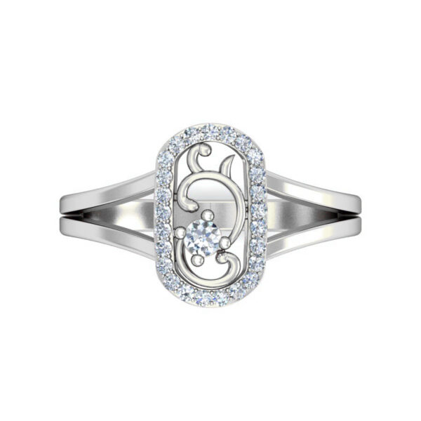 Hilya Ring 00230 - Image 4