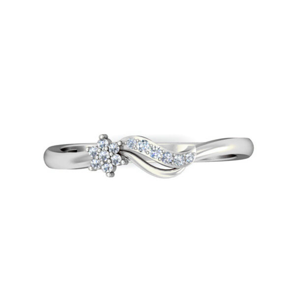 Hilya Ring 00233
