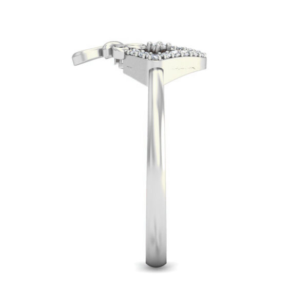 Hilya Ring 00235
