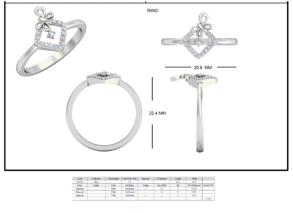 Hilya Ring 00235 - Image 3