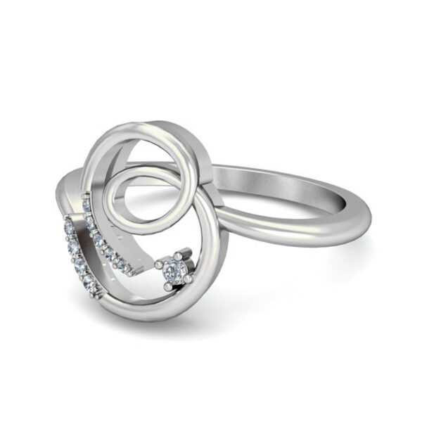 Hilya Ring 00246 - Image 5