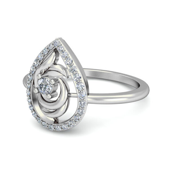 Hilya Ring 00253 - Image 2